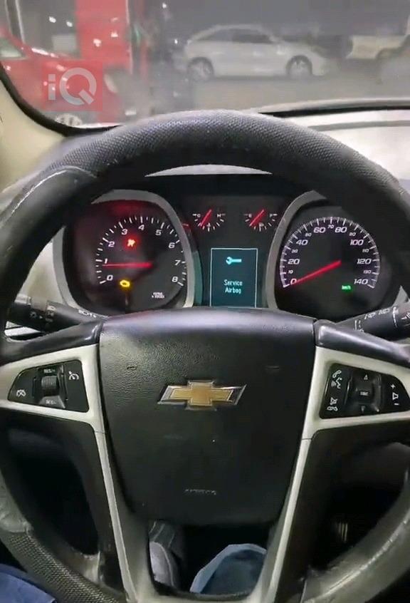 شێڤرۆلێت ئیکۆنۆکس